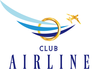 セクキャバ CLUB AIRLINE（エアーライン）ロゴ